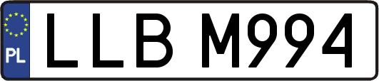 LLBM994