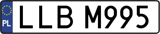 LLBM995