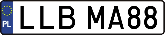 LLBMA88