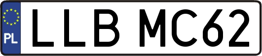 LLBMC62