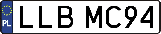 LLBMC94