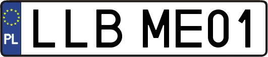 LLBME01