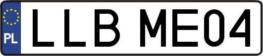 LLBME04