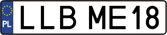 LLBME18