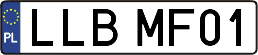 LLBMF01