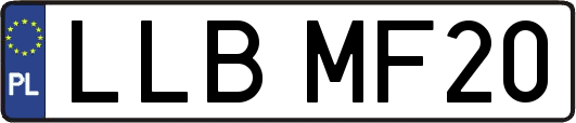 LLBMF20