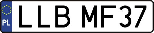 LLBMF37