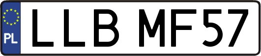 LLBMF57