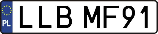 LLBMF91