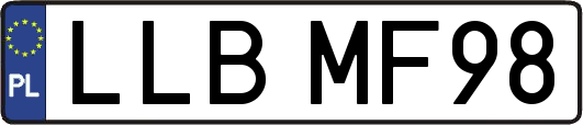 LLBMF98