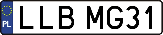 LLBMG31