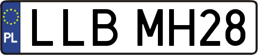 LLBMH28