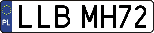 LLBMH72