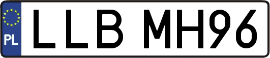 LLBMH96