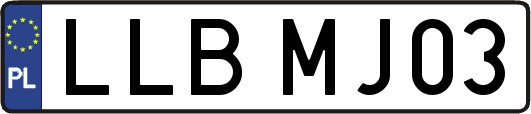 LLBMJ03