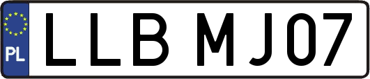 LLBMJ07