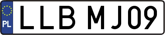LLBMJ09