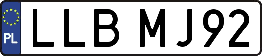 LLBMJ92
