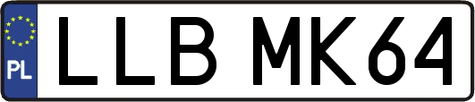LLBMK64