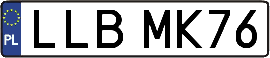 LLBMK76
