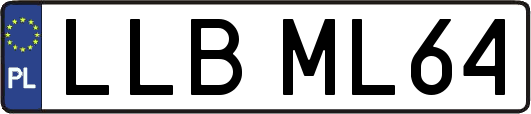 LLBML64