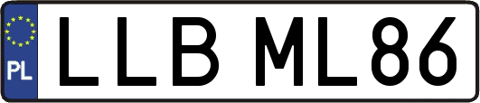 LLBML86
