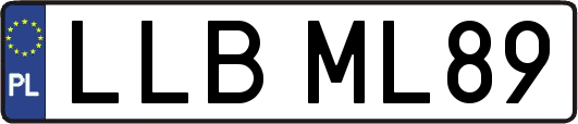 LLBML89