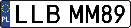 LLBMM89