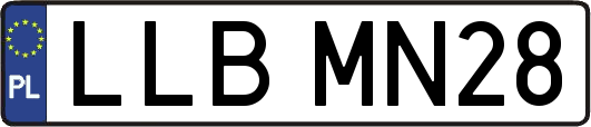 LLBMN28