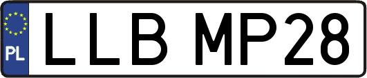 LLBMP28