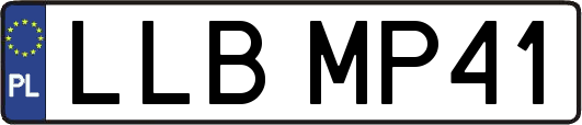 LLBMP41