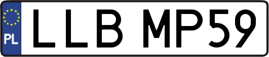 LLBMP59