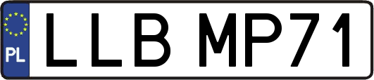 LLBMP71