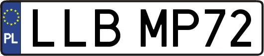 LLBMP72