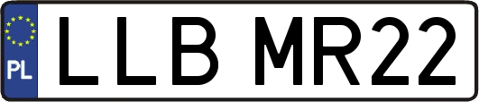 LLBMR22