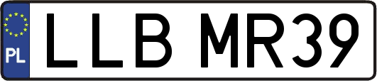 LLBMR39