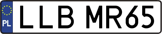 LLBMR65