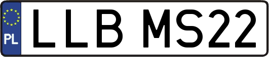 LLBMS22