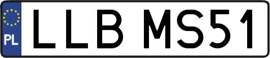 LLBMS51