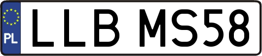 LLBMS58