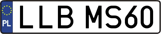 LLBMS60