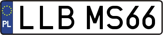 LLBMS66