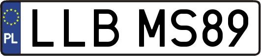 LLBMS89