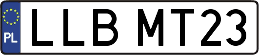 LLBMT23
