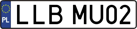 LLBMU02