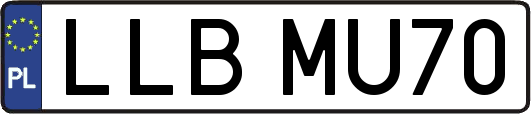 LLBMU70