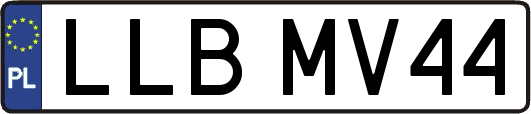 LLBMV44
