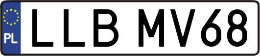 LLBMV68