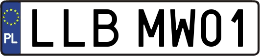 LLBMW01