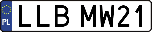 LLBMW21